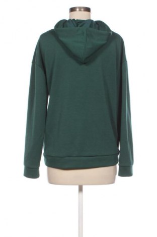 Damen Sweatshirt Stradivarius, Größe M, Farbe Grün, Preis € 14,77