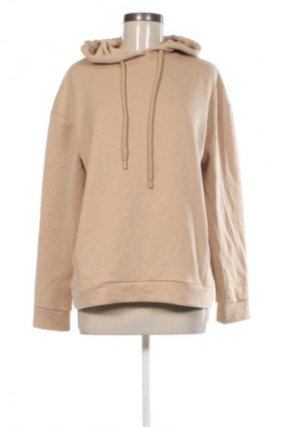 Dámska mikina  Stradivarius, Veľkosť S, Farba Béžová, Cena  9,95 €