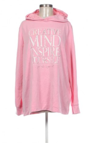 Damska bluza Street One, Rozmiar XL, Kolor Różowy, Cena 47,99 zł