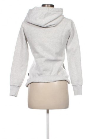 Damen Sweatshirt Superdry, Größe S, Farbe Grau, Preis € 30,36