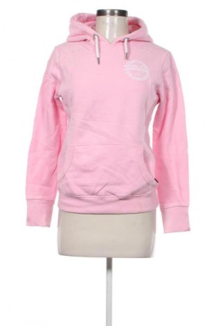 Damen Sweatshirt Superdry, Größe M, Farbe Rosa, Preis € 27,99
