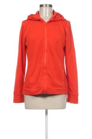 Damen Sweatshirt TCM, Größe M, Farbe Orange, Preis € 12,99