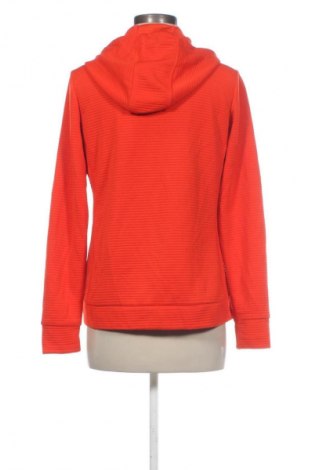 Damen Sweatshirt TCM, Größe M, Farbe Orange, Preis € 12,99