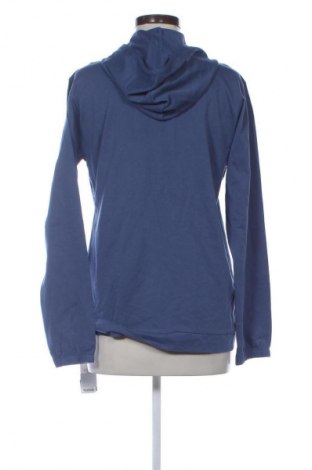Damen Sweatshirt Tezenis, Größe L, Farbe Blau, Preis € 32,00