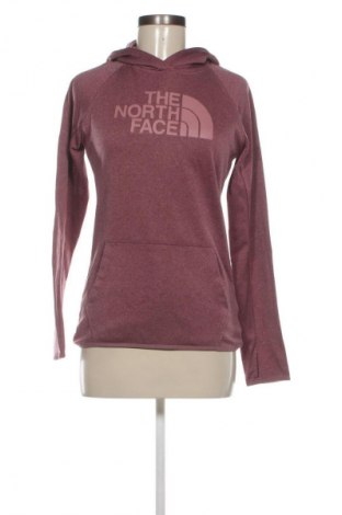 Női sweatshirt The North Face, Méret S, Szín Hamurózsaszín, Ár 19 008 Ft