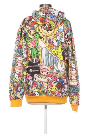 Női sweatshirt Tokidoki, Méret L, Szín Sokszínű, Ár 8 244 Ft