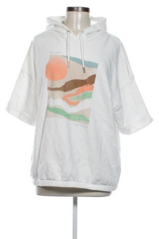 Női sweatshirt Tom Tailor, Méret XXL, Szín Sokszínű, Ár 8 637 Ft