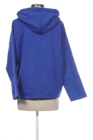 Női sweatshirt Tom Tailor, Méret L, Szín Kék, Ár 6 139 Ft