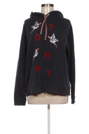 Дамски суитшърт Tommy Hilfiger, Размер XL, Цвят Многоцветен, Цена 42,00 €