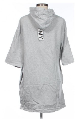 Dámská mikina  Tommy Jeans, Velikost XS, Barva Šedá, Cena  984,00 Kč