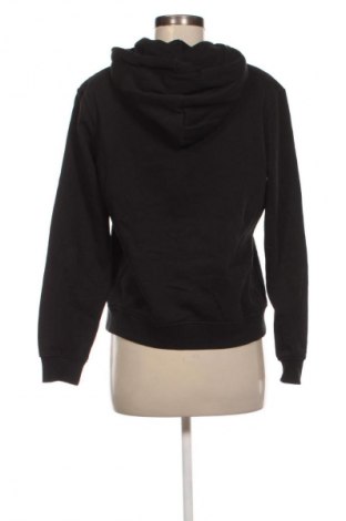 Γυναικείο φούτερ Tommy Jeans, Μέγεθος S, Χρώμα Μαύρο, Τιμή 95,99 €