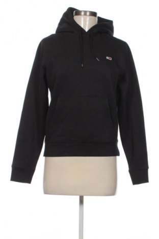 Damen Sweatshirt Tommy Jeans, Größe S, Farbe Schwarz, Preis € 82,99