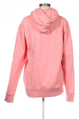 Дамски суитшърт Tommy Jeans, Размер XL, Цвят Розов, Цена 34,25 €