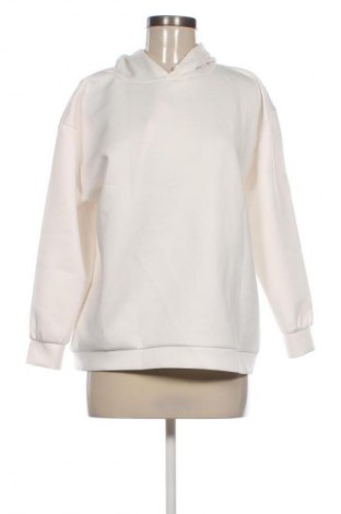Damen Sweatshirt Trendyol, Größe M, Farbe Weiß, Preis € 20,91