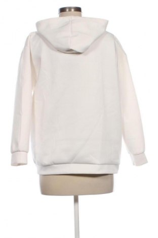Damen Sweatshirt Trendyol, Größe M, Farbe Weiß, Preis € 20,91