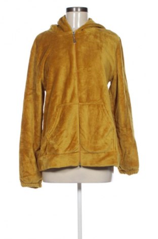 Dámska mikina  Unbranded, Veľkosť XXL, Farba Žltá, Cena  16,95 €