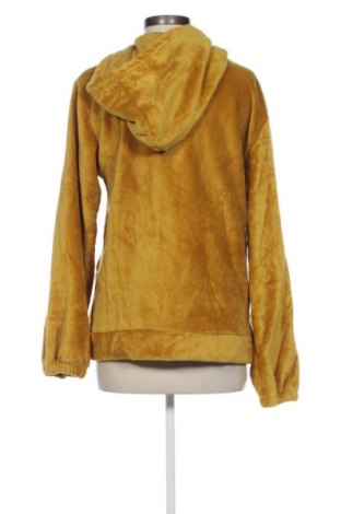 Dámska mikina  Unbranded, Veľkosť XXL, Farba Žltá, Cena  16,95 €