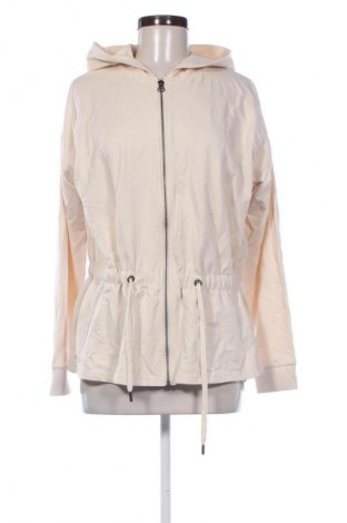 Γυναικείο φούτερ Unbranded, Μέγεθος M, Χρώμα Εκρού, Τιμή 22,46 €