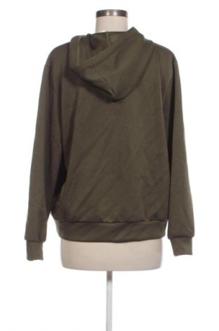 Damen Sweatshirt Unbranded, Größe M, Farbe Grün, Preis € 20,00