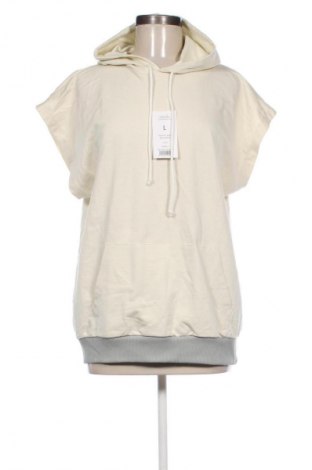 Damen Sweatshirt Unbranded, Größe L, Farbe Beige, Preis 23,59 €