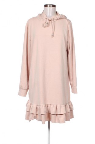 Damen Sweatshirt Unbranded, Größe XL, Farbe Beige, Preis 23,50 €