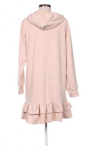 Damen Sweatshirt Unbranded, Größe XL, Farbe Beige, Preis 23,50 €