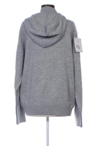 Damen Sweatshirt Unbranded, Größe XXL, Farbe Grau, Preis € 32,00