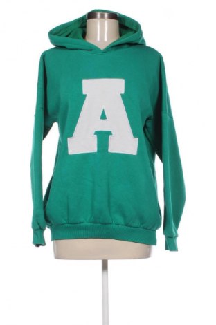 Női sweatshirt Unbranded, Méret XL, Szín Zöld, Ár 6 198 Ft