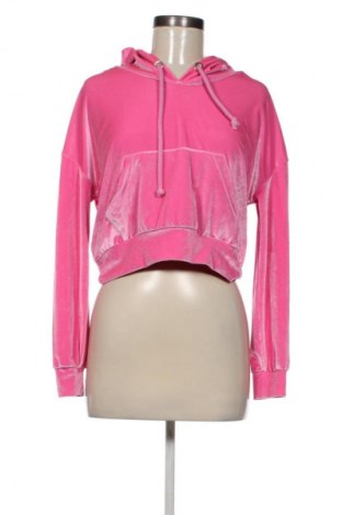 Dámská mikina  Unbranded, Velikost S, Barva Růžová, Cena  418,00 Kč