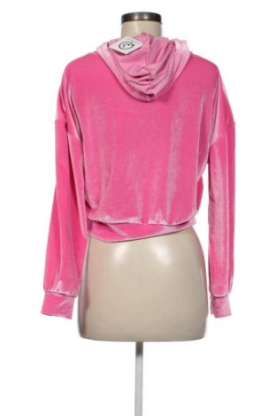 Dámská mikina  Unbranded, Velikost S, Barva Růžová, Cena  418,00 Kč