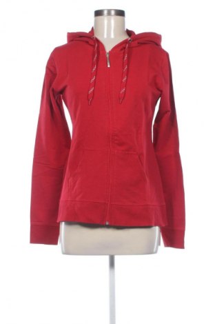 Damen Sweatshirt Unbranded, Größe M, Farbe Rot, Preis € 20,00