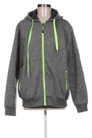 Damen Sweatshirt Unbranded, Größe L, Farbe Grau, Preis € 20,00