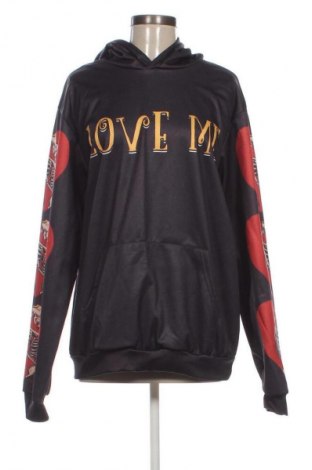 Damen Sweatshirt Unbranded, Größe L, Farbe Mehrfarbig, Preis € 15,00