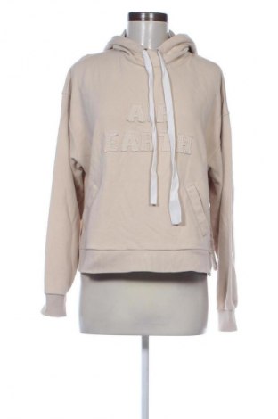 Damen Sweatshirt Unbranded, Größe M, Farbe Beige, Preis € 12,51