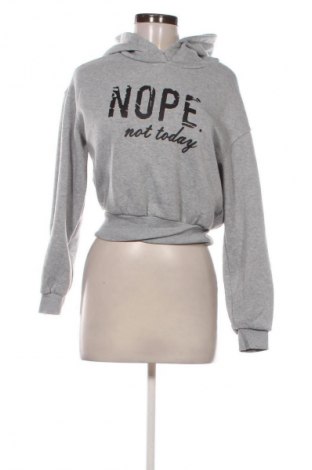 Dámská mikina  Unbranded, Velikost S, Barva Šedá, Cena  425,00 Kč