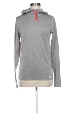 Dámska mikina  Kari Traa, Veľkosť M, Farba Sivá, Cena  21,95 €