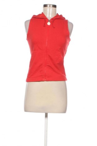 Damen Sweatshirt Unbranded, Größe S, Farbe Rot, Preis € 20,00