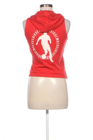 Damen Sweatshirt Unbranded, Größe S, Farbe Rot, Preis € 20,00