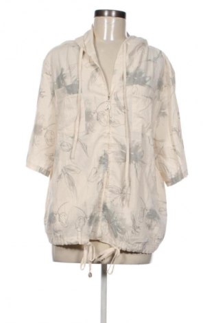 Γυναικείο φούτερ Unbranded, Μέγεθος L, Χρώμα Εκρού, Τιμή 20,00 €