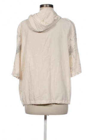 Γυναικείο φούτερ Unbranded, Μέγεθος L, Χρώμα Εκρού, Τιμή 20,00 €