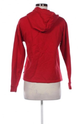 Damen Sweatshirt Unbranded, Größe L, Farbe Rot, Preis € 15,00