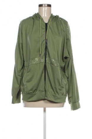 Damen Sweatshirt Unbranded, Größe XL, Farbe Grün, Preis € 20,00