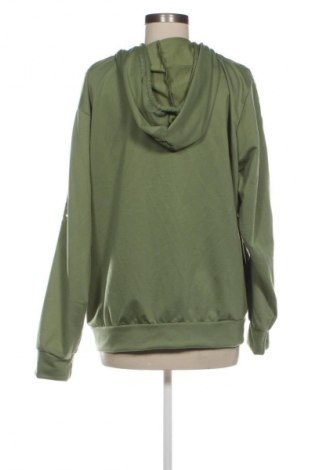 Damen Sweatshirt Unbranded, Größe XL, Farbe Grün, Preis € 20,00