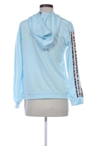 Damen Sweatshirt Unbranded, Größe L, Farbe Blau, Preis € 15,00