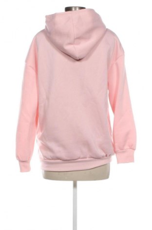 Damen Sweatshirt Unbranded, Größe XS, Farbe Rosa, Preis € 24,00