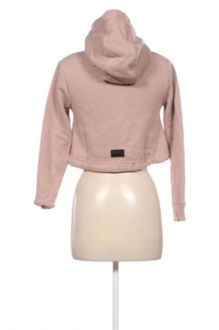 Dámska mikina  Unbranded, Veľkosť XXS, Farba Popolavo ružová, Cena  15,00 €