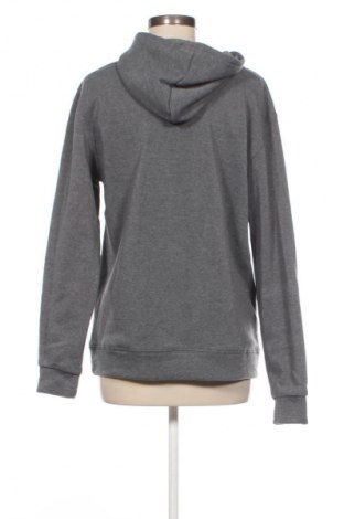 Γυναικείο φούτερ Unbranded, Μέγεθος M, Χρώμα Γκρί, Τιμή 15,00 €