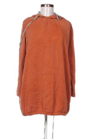 Damen Sweatshirt Unbranded, Größe XXL, Farbe Braun, Preis € 20,22