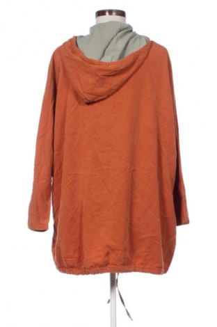 Damen Sweatshirt Unbranded, Größe XXL, Farbe Braun, Preis € 20,22