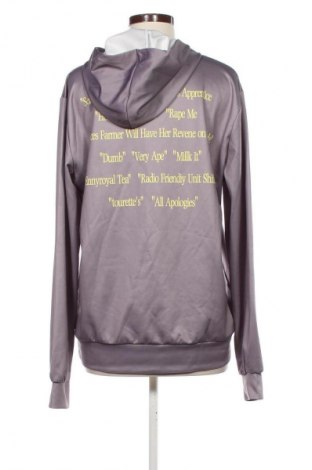 Damen Sweatshirt Unbranded, Größe XXL, Farbe Grau, Preis € 15,00
